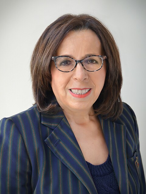 Shohreh Hakimian