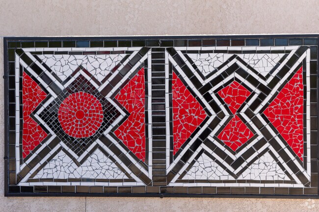 Dunbar Spring is a deeply connected neighborhood, with an active association caring it.