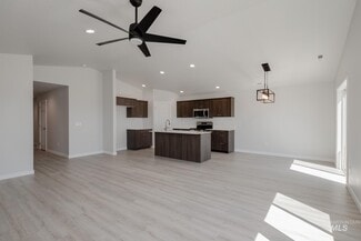 2122 W Pensteman St, Kuna, ID 83634