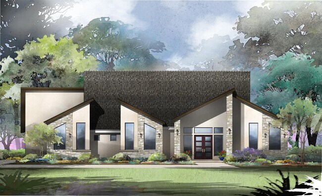 105 Telling Wind unit 37350687, Boerne, TX 78015 - photo 4