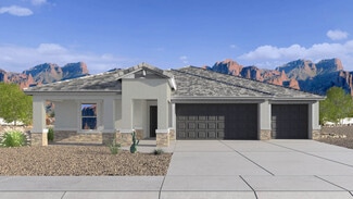 2769 Shanley Ave Unit 36202129, Apache Junction, AZ 85120