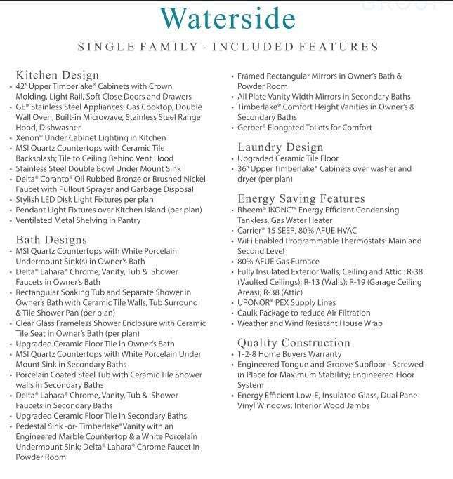 5570 Broad River View, Peachtree Corners, GA 30092 - photo 6