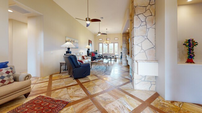 36833 N Long Rifle Rd, Carefree, AZ 85377 - photo 2