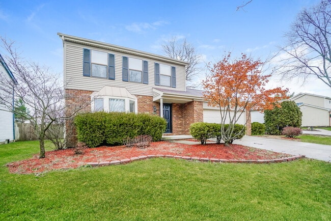 2672 Lynnmore Dr, Columbus, OH 43235 - photo 2