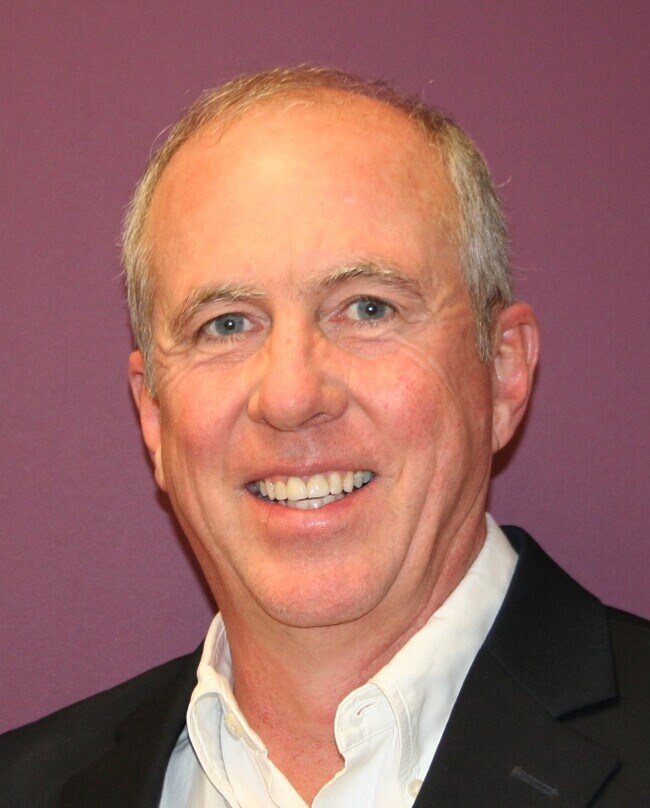 Bob Morgan