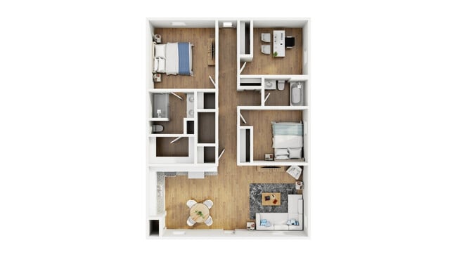 14397 Buttercup Way, Tuscaloosa, AL 35405 - photo 2