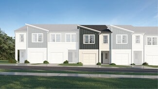 2215 Titanium Rock Rd, Durham, NC 27704