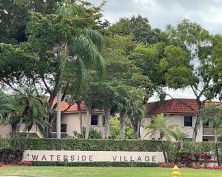 15701 W Waterside Cir, Sunrise, FL 33326