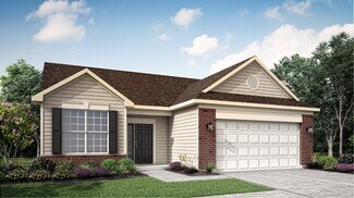 10930 Thomas St, Winfield, IN 46307