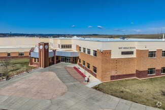 East Middle School - 30