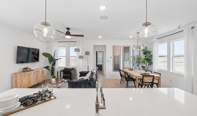 2311 Via Cami Ln, Houston, TX 77051 - photo 4