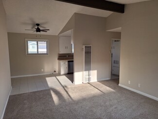 2113 Gates Ave Unit B, Redondo Beach, CA 90278