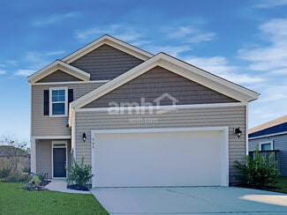 509 Wayton Cir, Moncks Corner, SC 29461