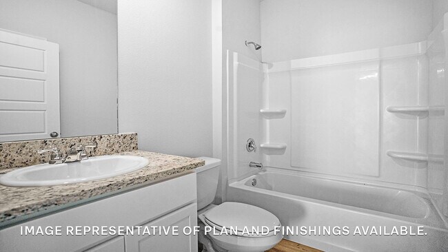 5468 Fornea Glen Way, Slidell, LA 70461 - photo 3