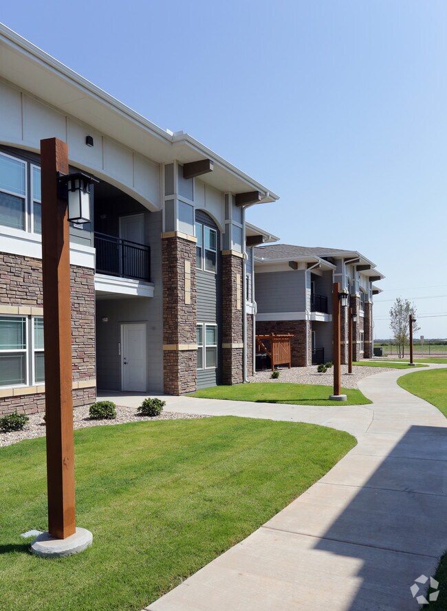 7102 Alcove Ave, Wolfforth, TX 79382