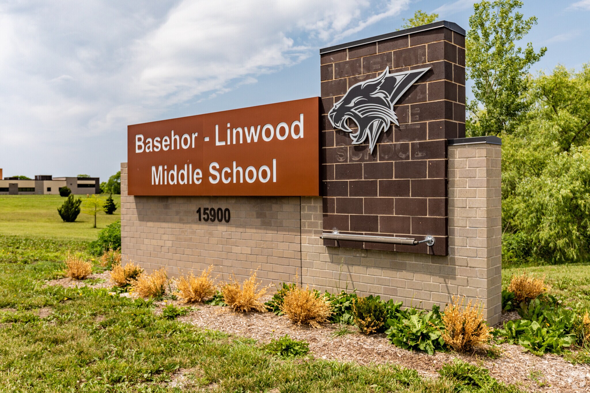 3707 N 155 St, Basehor, KS 66007