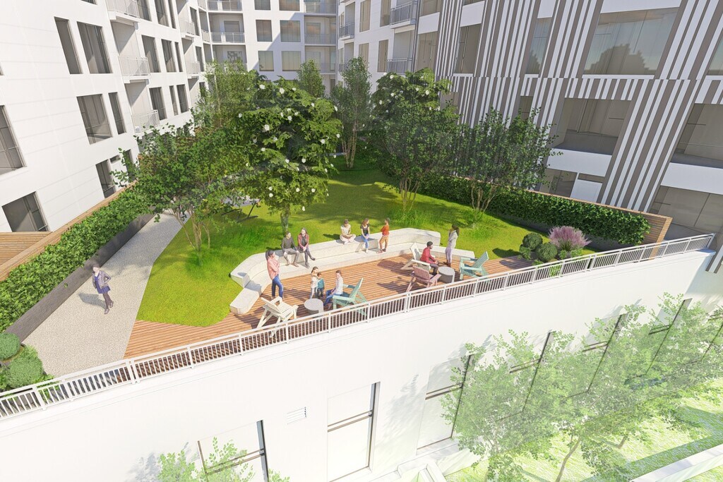 Atwell on Spring 8787 Ave, Silver Spring, MD