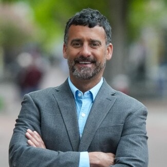 Ben Dominguez