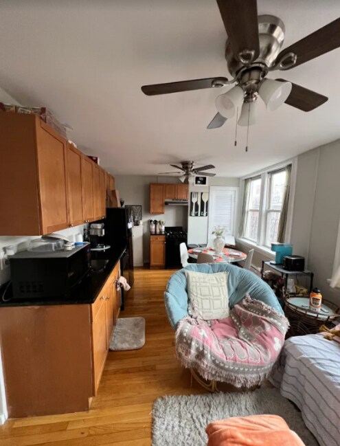 26 Fleet St unit 32, Boston, MA 02113 - photo 2