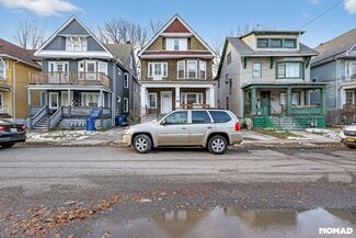 40 Geary St, Buffalo, NY 14210