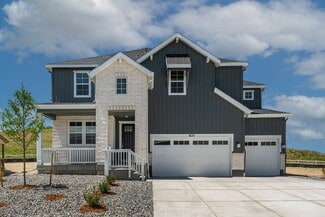 1720 Fox Trotter Point St Unit 36664273, Castle Rock, CO 80104