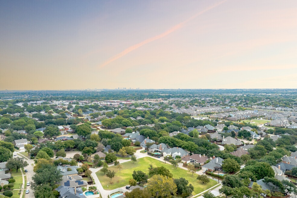 Northwest Carrollton