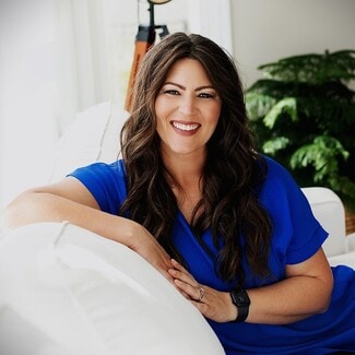 Jennifer Hartline