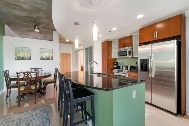 801 15th St unit ID1013119P, Denver, CO 80202 - photo 3