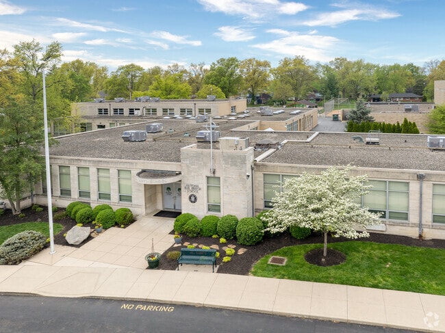 All Saints School has an abundance of extra curricular activities for students.