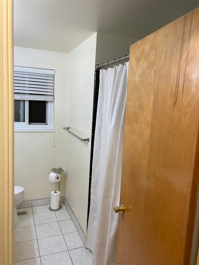 Main Bath