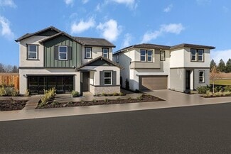 3636 Parc Villa, Sacramento, CA 95827