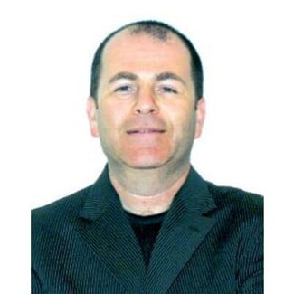 Mark Kolibolotsky