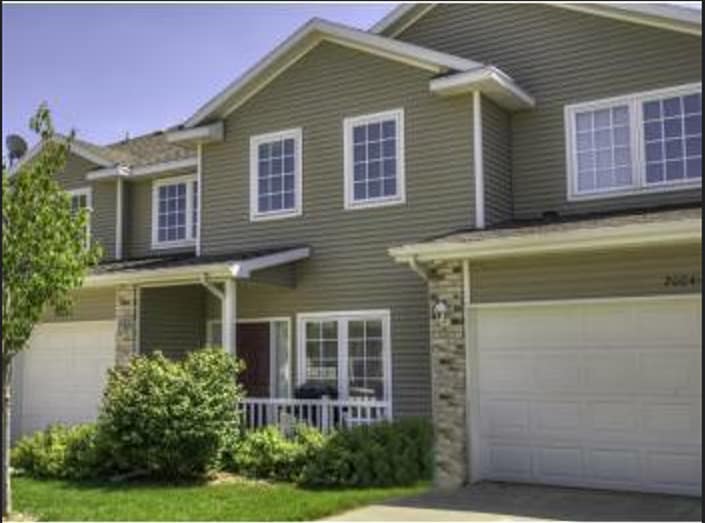 2004 NW Ashton Ln, Ankeny, IA 50023 - photo 1