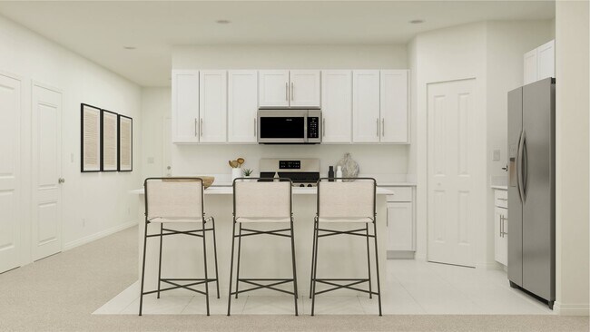 10819 NW Moon Rise Ln, Port St. Lucie, FL 34987 - photo 2