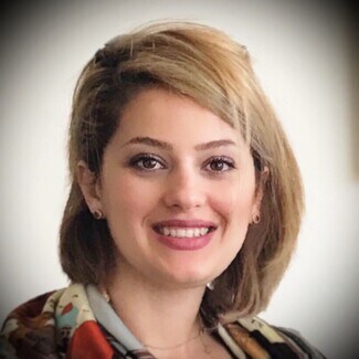 Shahrzad Barouti