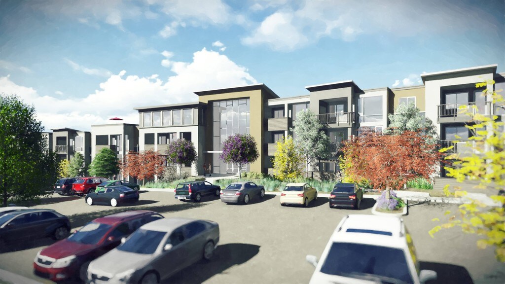 Parke West Apartments 1060 Village Dr, Orcutt, CA