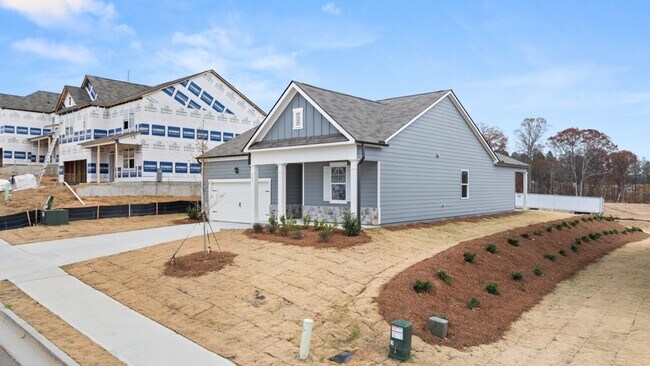 125 Cyrilla Walk, Dallas, GA 30132 - photo 3