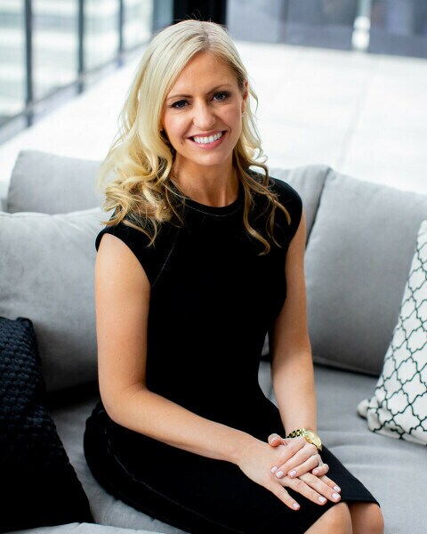 Laura McGreal