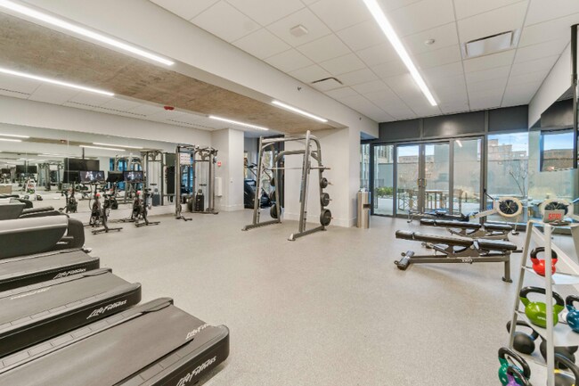 701 S Clark St, Chicago, IL 60605 - photo 7