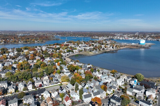 Salem is a historic city with modern amenities and conveniences.