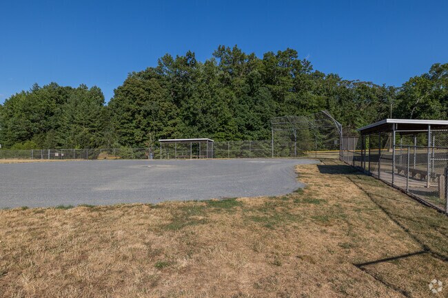 Leesylvania Elementary School 2