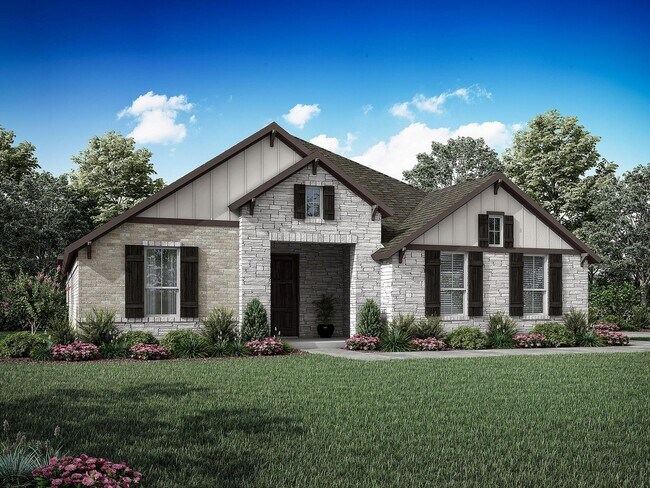 5008 Everly Terrace unit 38405900, San Antonio, TX 78263 - photo 3