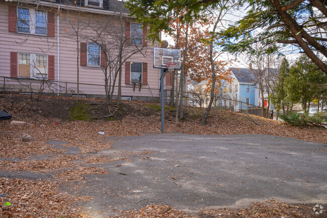 Mesivta High School is a private all-boys Jewish school in Brighton.