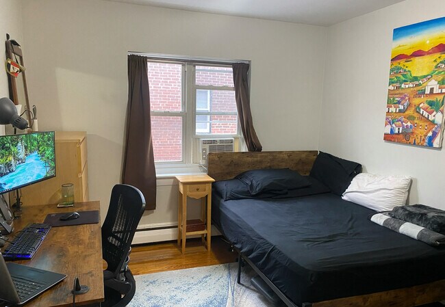 63 Selkirk Rd unit 6, Brighton, MA 02135 - photo 7