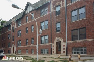 2719 N Spaulding Ave Unit M05B, Chicago, IL 60647