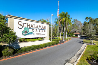 Schalamar Creek