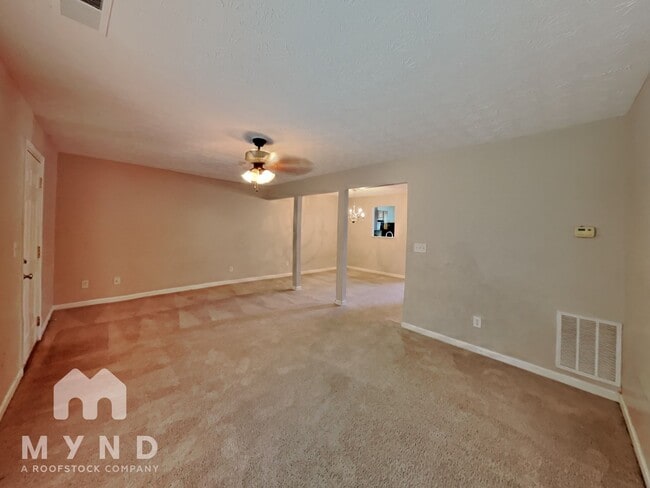 3527 Waldrop Trail, Decatur, GA 30034 - photo 6