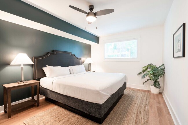 The Motif by Morningside, Atlanta, GA 30324 - photo 3