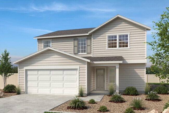 841 E Exploration St unit 38069321, Kuna, ID 83634 - photo 2