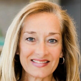 Suzanne Klinkenberg